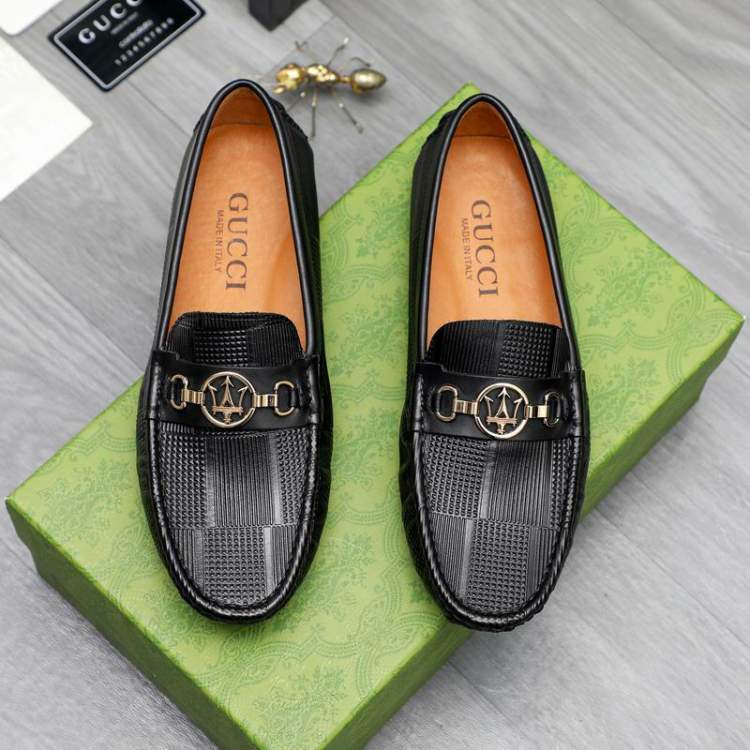 Picture of Gucci Shoes _SKUGuccisz38-44hnh04047335